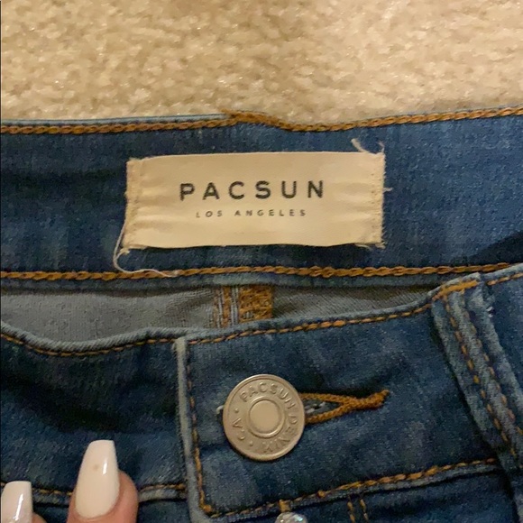 Pacsun jeans - Picture 2 of 3
